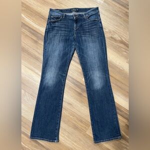 Lucky Brand Lolita Boot Cut women’s jeans size 8